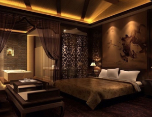 武汉洪山区足疗养生-城市人的休闲去处